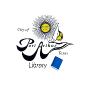 Port Arthur Public Library Logo